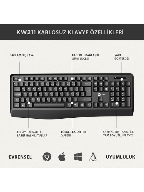 En ucuz Klavye Mouse Setler fiyatı